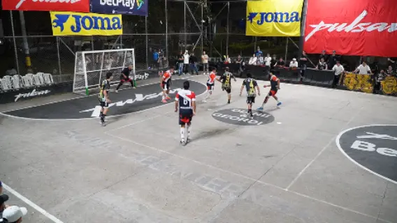 GOLAZAZO PROVENZA