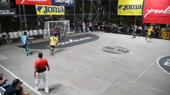 JUGADA AREIZA LA 24