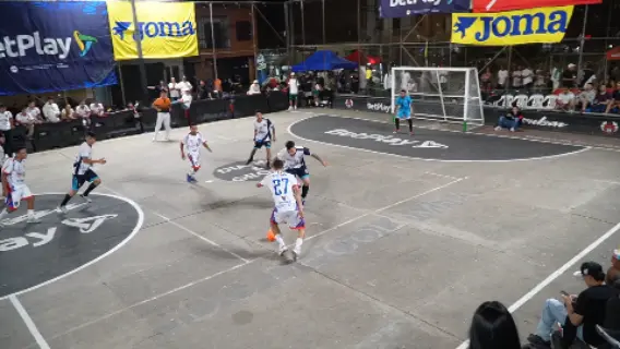 SACADA ESTRELLA