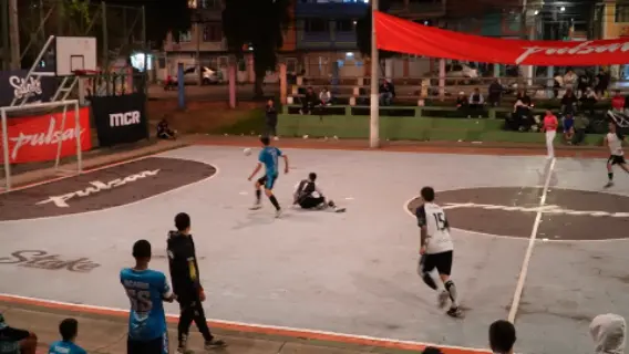 FAIL Y GOLAZO UFSC
