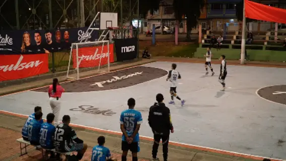 GOL ALTO UFSC
