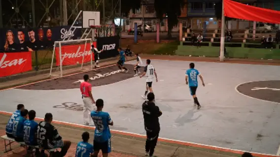 GOLAZO CBEZA UFSC