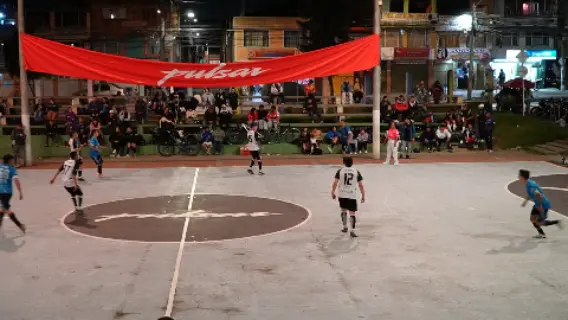 PASE RARO UFSC