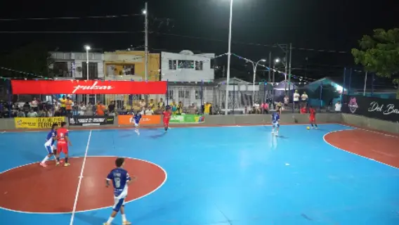 GOL PRESI5