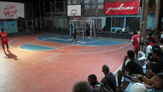 Gol Mamitas F.C