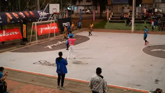GOLAZO UFSC