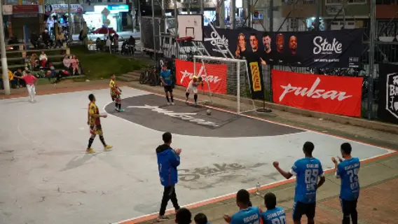 GOL UFSC