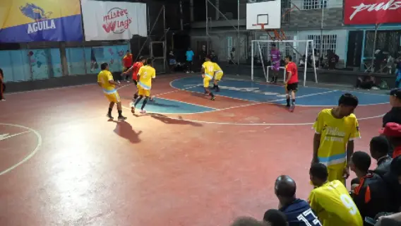 Gol La Pandilla F.C