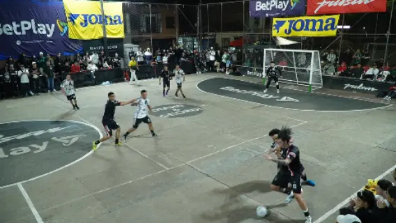 GOLAZO SIERRA STYLE