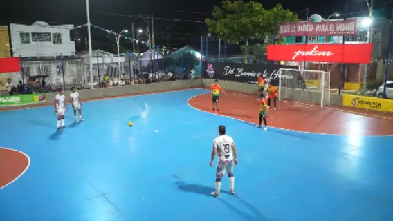 GOL BUNKER